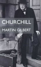 Churchill A Life