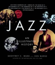 Jazz An Illustrated History