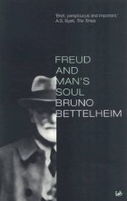 Freud And Mans Soul