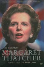 Margaret Thatcher Volume 2