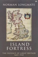 Island Fortress The Defence Of Great Britain 1603  1945