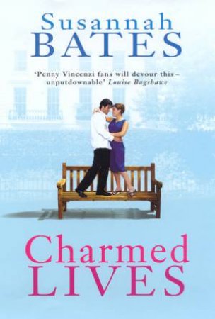 Charmed Lives by Susannah Bates