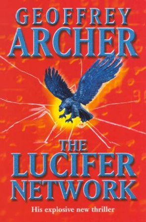 The Lucifer Network by Geoffrey Archer