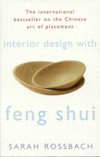 Interior Design With Feng Shui