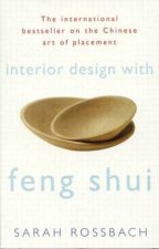 Interior Design With Feng Shui