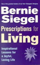 Prescriptions For Living