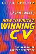 How To Write A Winning CV
