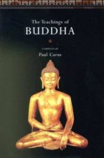 The Teachings Of Buddha