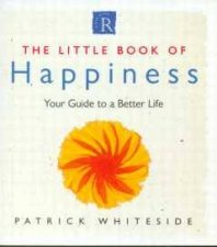 The Little Book Of Happiness