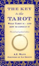 The Key To The Tarot