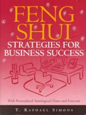 Feng Shui Strategies Business