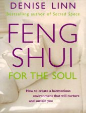 Feng Shui For The Soul