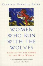 Women Who Run With The Wolves