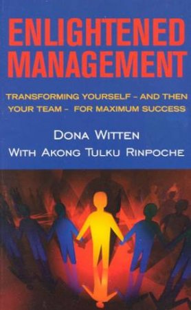 Enlightened Management by Donna Witten