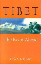 Tibet The Road Ahead