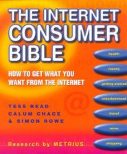 The Internet Consumer Bible