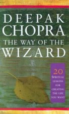 The Way Of The Wizard