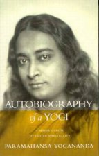 Autobigraphy Of A Yogi