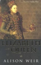 Elizabeth The Queen
