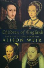 Children Of England