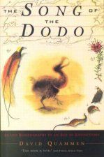 Song Of The Dodo