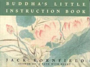 Buddha's Little Instruction Book by Jack Kornfield