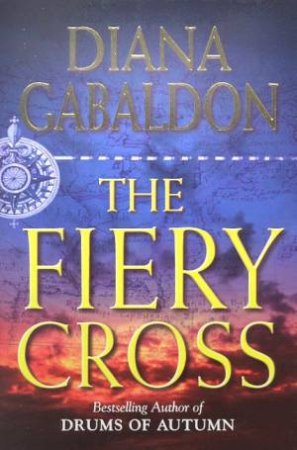 The Fiery Cross by Diana Gabaldon