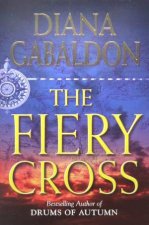 The Fiery Cross