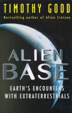 Alien Base