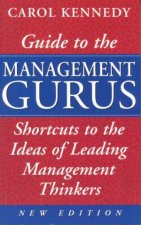 Guide To The Management Gurus