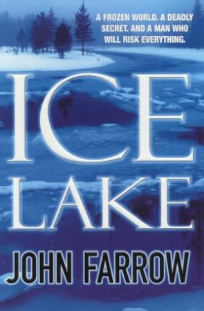 Ice Lake by John Farrow