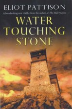 Water Touching Stone