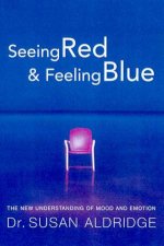 Seeing Red And Feeling Blue