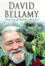 David Bellamy Jolly Green Giant