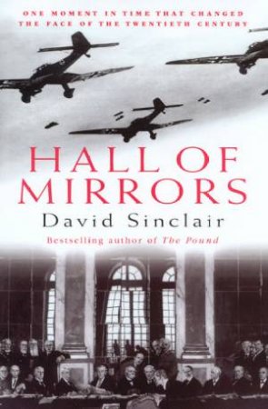 Hall Of Mirrors by David Sinclair