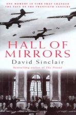 Hall Of Mirrors