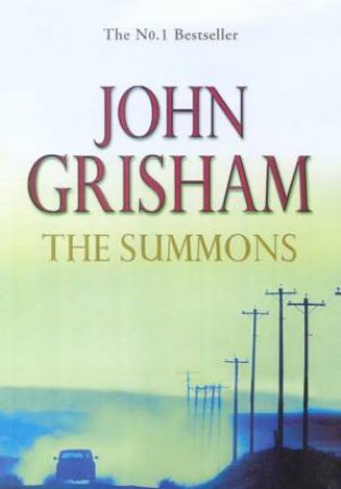 The Summons by John Grisham