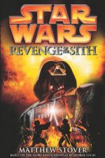 Star Wars Episode III Revenge Of The Sith