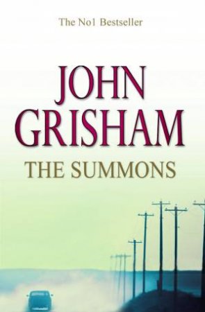 The Summons by John Grisham