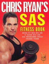 Chris Ryans SAS Fitness Book
