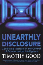 Unearthly Disclosure