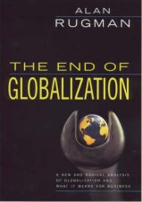 The End Of Globalization