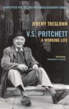 VS Pritchett  A Working Life