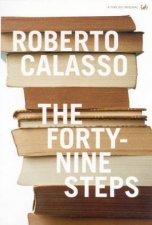 The FortyNine Steps