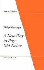 New Way To Pay Old Debts
