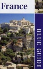 Blue Guide France