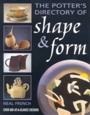 The Potters Directory Of Shape  Form