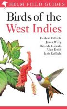 Birds Of The West Indies