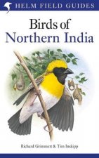 Field Guide To Birds Of Northern India