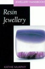 Jewellery Handbooks Resin Jewellery